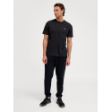 T-shirt Hml pulse Tee-shirts Homme229311-2001