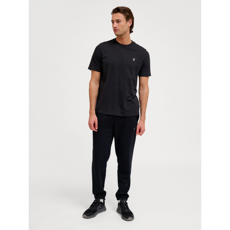 T-shirt Hml pulse Tee-shirts Homme229311-2001