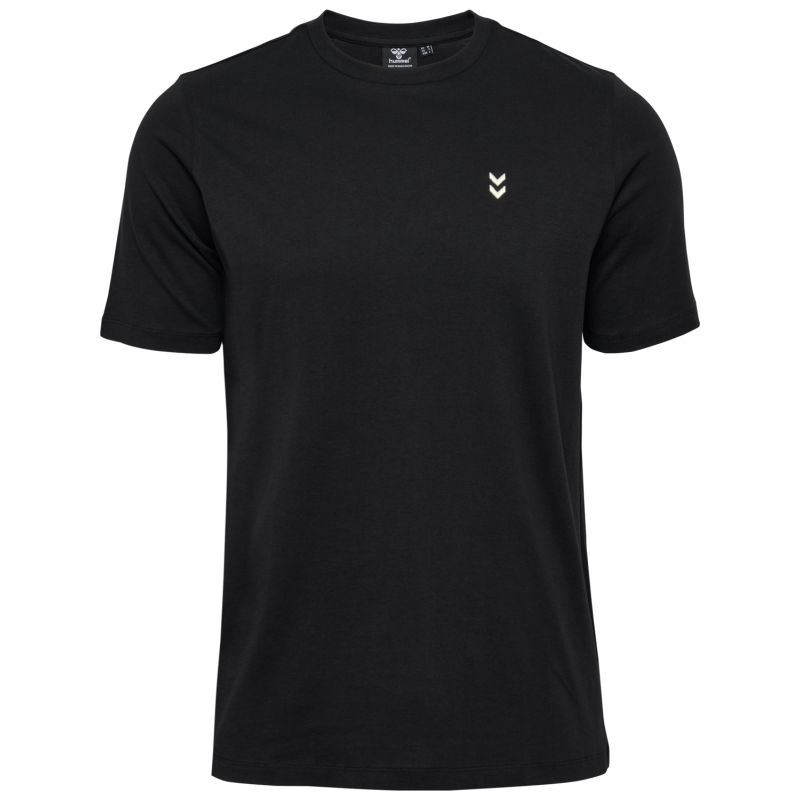 T-shirt Hml pulse Tee-shirts Homme229311-2001