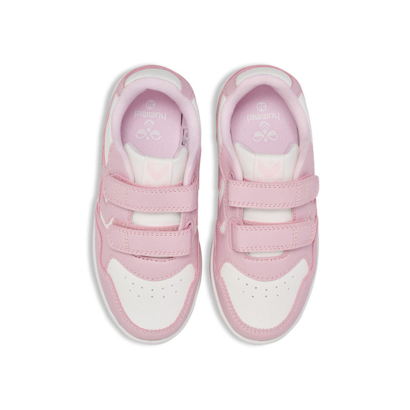chaussures Camden Jr Orchidée Winsome. Enfant (26-39)213401-3220