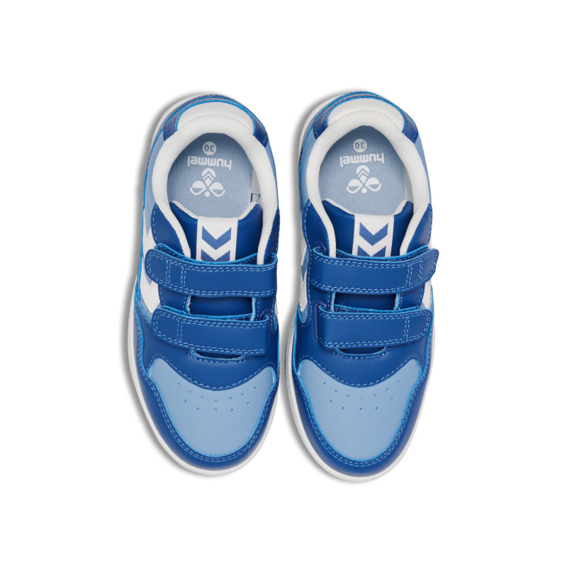 Camden Jr Lichen Blue Enfant (26-39)213401-7373