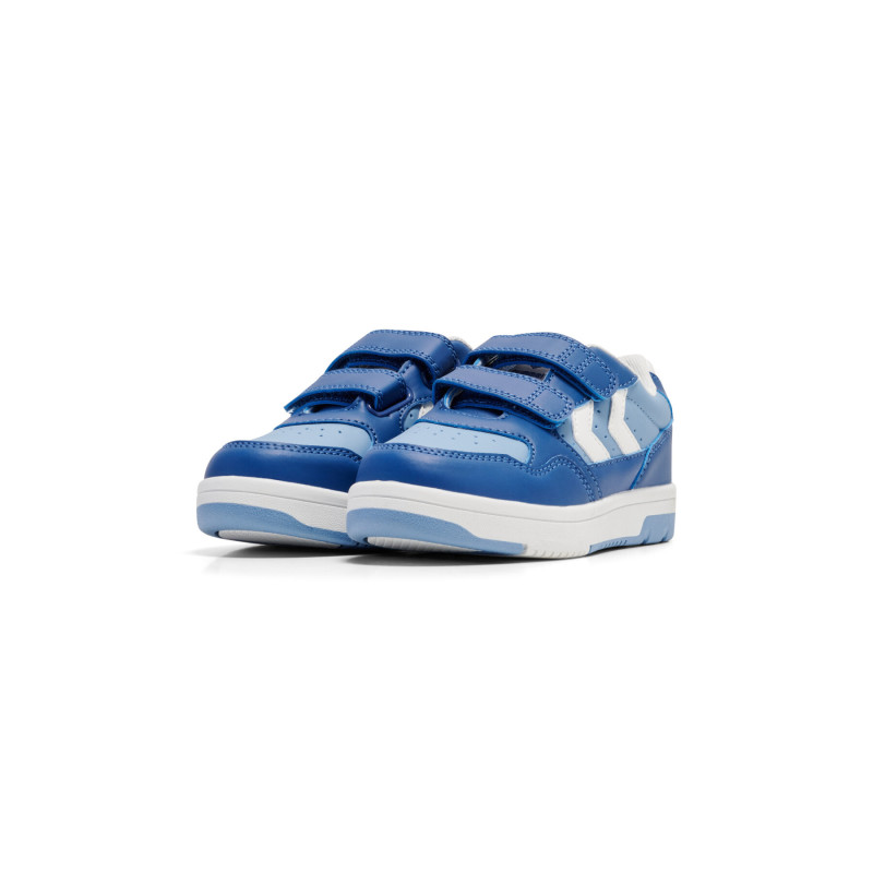 Camden Jr Lichen Blue Enfant (26-39)213401-7373