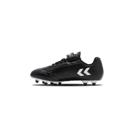 Top Star F.g. Jr Black/black Football216568-2042