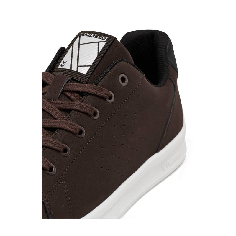 chaussures Court Line Wt Java Lifestyle225946-8071