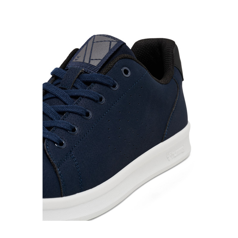 chaussures Court Line Wt Black Iris Lifestyle225946-1009