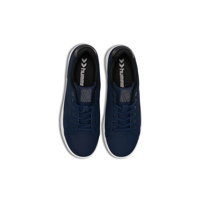 chaussures Court Line Wt Black Iris Lifestyle225946-1009