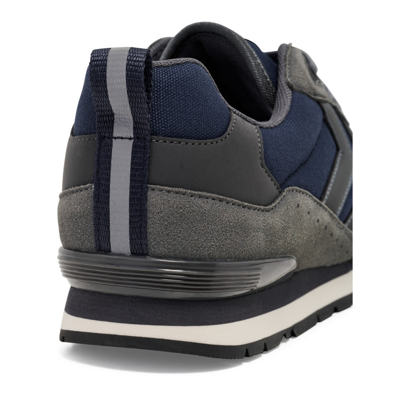 Chaussures Monaco 86 Wt Lifestyle226226-8508