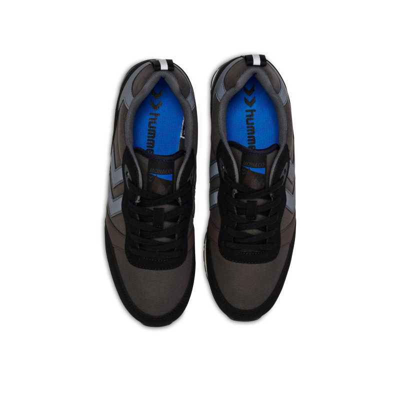 Chaussures Monaco 86 wt Lifestyle226226-8124