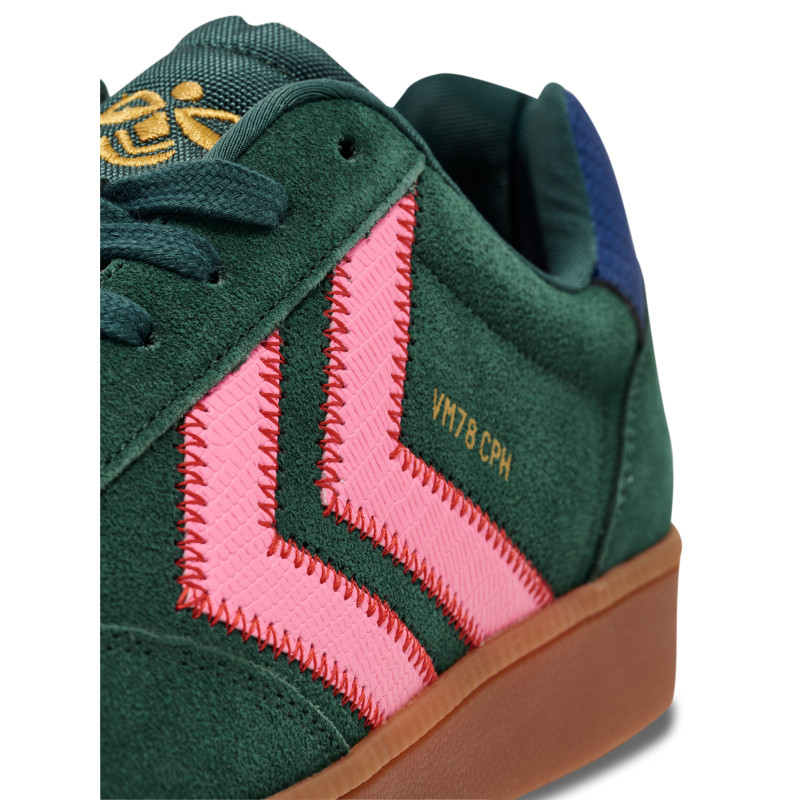 chaussures Vm78 Cph Lz Lifestyle226234-6614