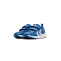 Turbo Run 1.0 Jr True Navy Enfant (26-39)226346-7149