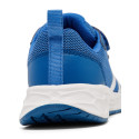 Turbo Run 1.0 Jr True Navy Enfant (26-39)226346-7149