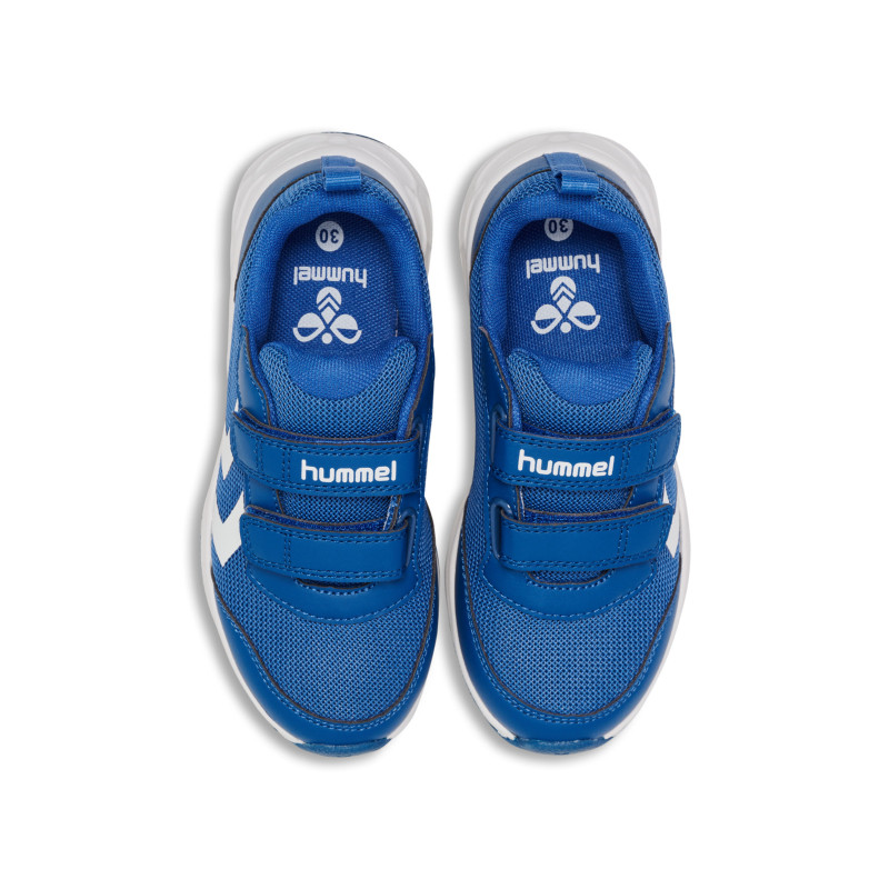 Turbo Run 1.0 Jr True Navy Enfant (26-39)226346-7149