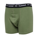 Boxer enfant Hummel Nalle (x3) Autres accessoires226384-6168