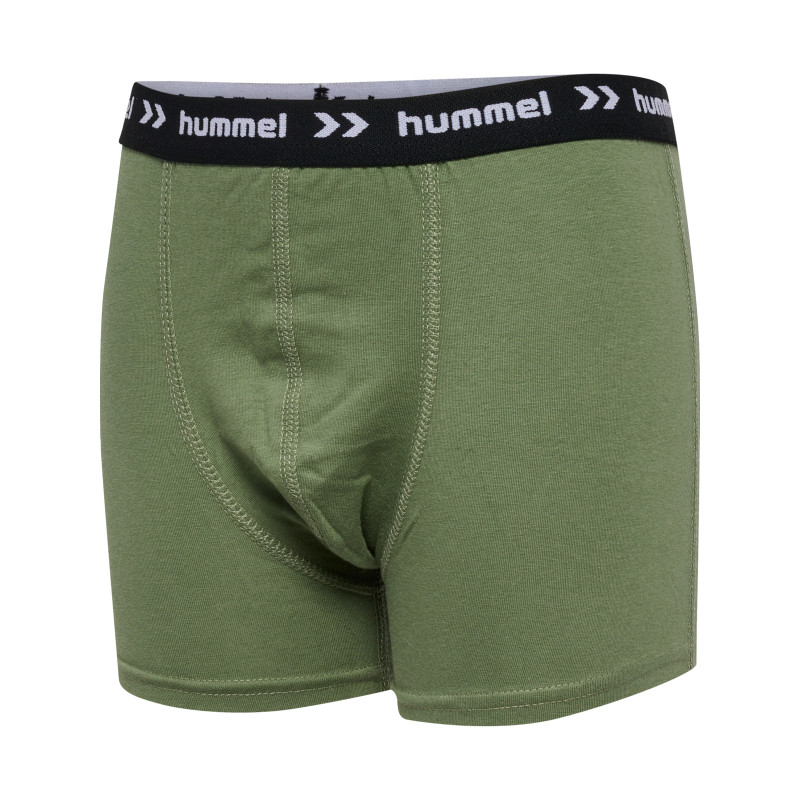Boxer enfant Hummel Nalle (x3) Autres accessoires226384-6168
