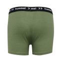 Boxer enfant Hummel Nalle (x3) Autres accessoires226384-6168