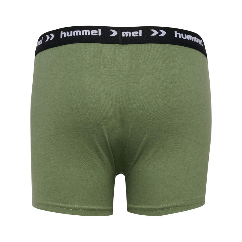 Boxer enfant Hummel Nalle (x3) Autres accessoires226384-6168