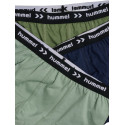 Boxer enfant Hummel Nalle (x3) Autres accessoires226384-6168