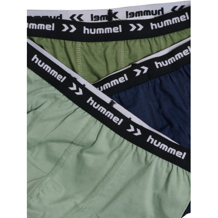 Boxer enfant Hummel Nalle (x3) Autres accessoires226384-6168