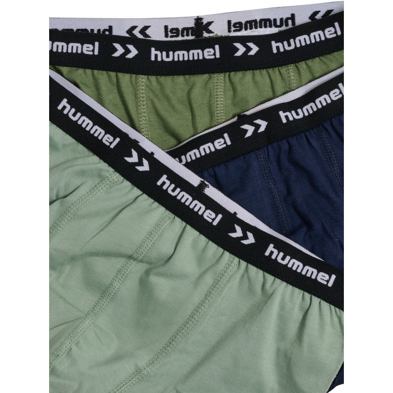 Boxer enfant Hummel Nalle (x3) Autres accessoires226384-6168