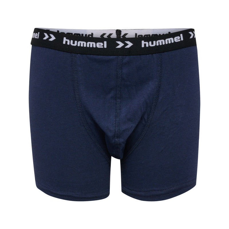 Boxer enfant Hummel Nalle (x3) Autres accessoires226384-6168