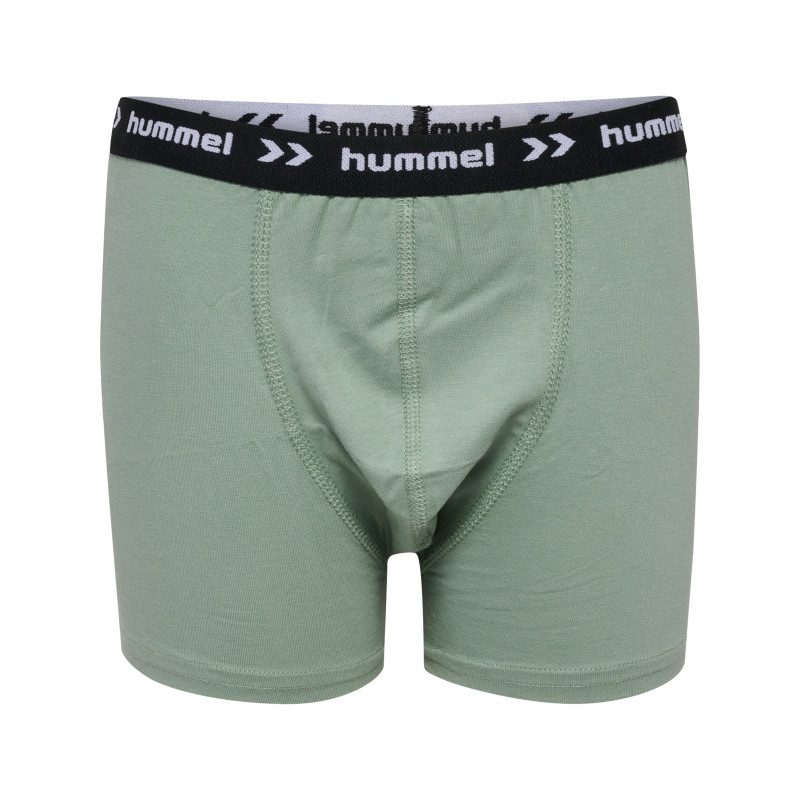 Boxer enfant Hummel Nalle (x3) Autres accessoires226384-6168