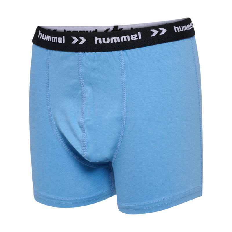 Boxer enfant Hummel Nalle (x3) Autres accessoires226384-7149
