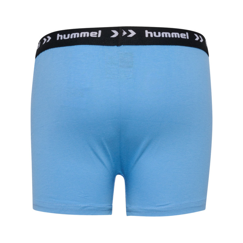 Boxer enfant Hummel Nalle (x3) Autres accessoires226384-7149