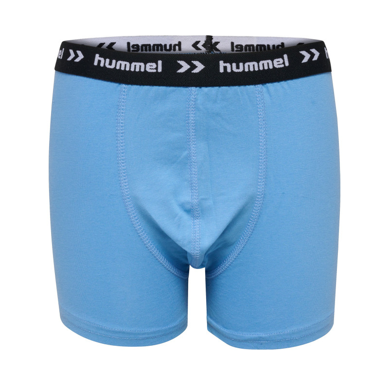 Boxer enfant Hummel Nalle (x3) Autres accessoires226384-7149