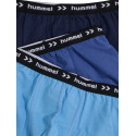 Boxer enfant Hummel Nalle (x3) Autres accessoires226384-7149