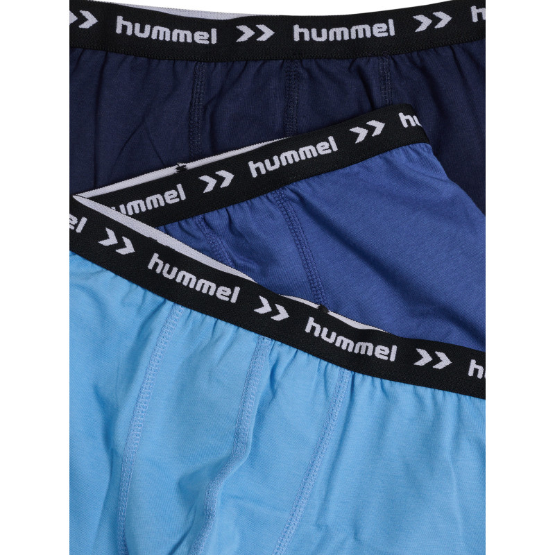 Boxer enfant Hummel Nalle (x3) Autres accessoires226384-7149