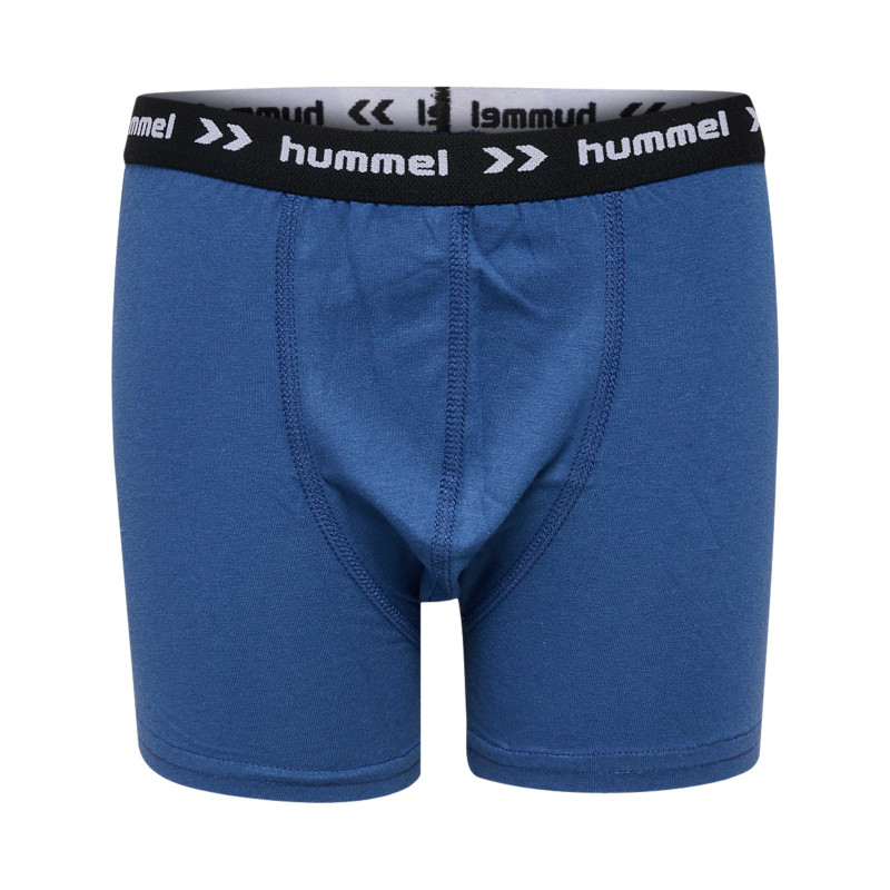Boxer enfant Hummel Nalle (x3) Autres accessoires226384-7149