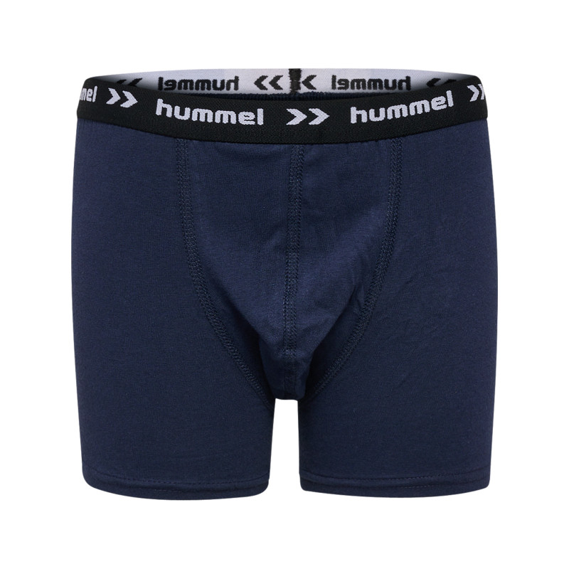 Boxer enfant Hummel Nalle (x3) Autres accessoires226384-7149