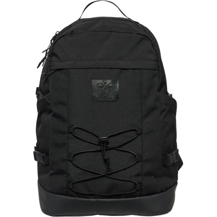 Hmltravel Back Pack Black Sacs227167-2001