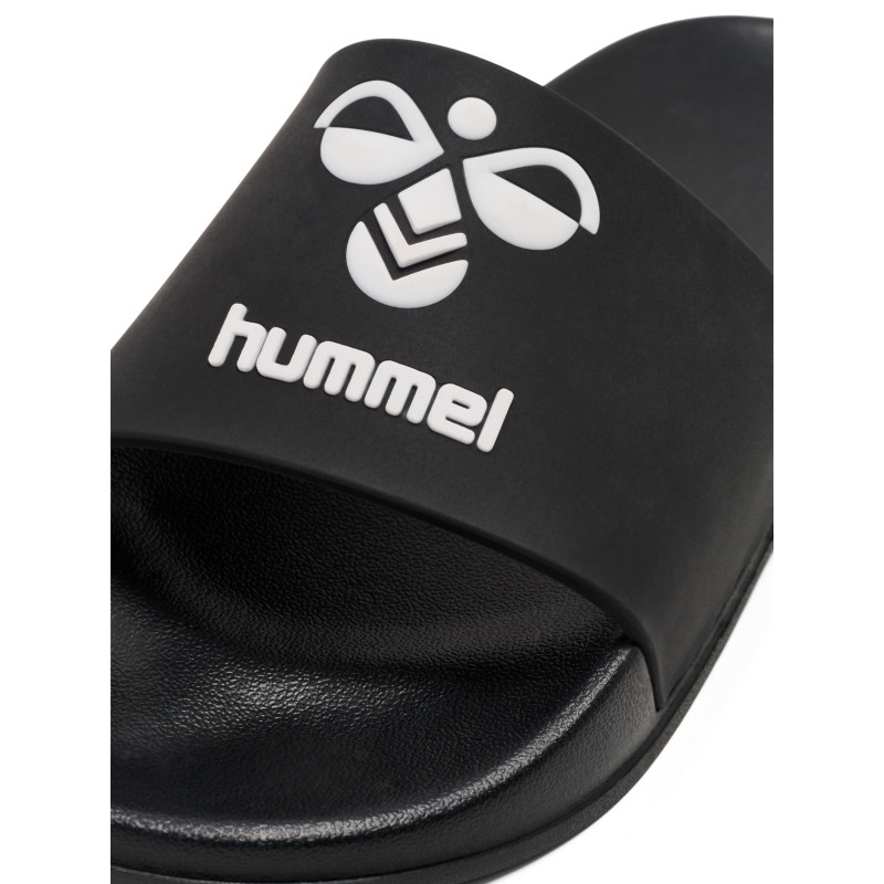 claquettes Hml Essential Pool Slide Sandales, tongs et claquettes228254-2001