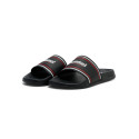 claquettes Pool Slide Rt Black/white Tongs et claquettes 228340-2287