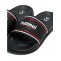 claquettes Pool Slide Rt Black/white Tongs et claquettes 228340-2287