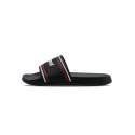 claquettes Pool Slide Rt Black/white Tongs et claquettes 228340-2287