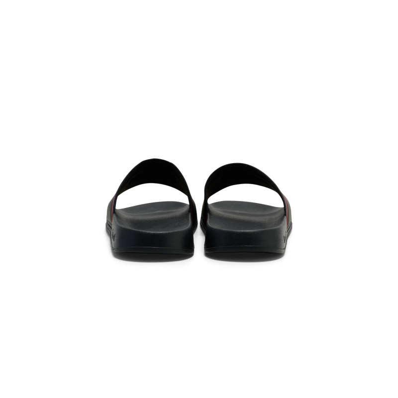 claquettes Pool Slide Rt Black/white Tongs et claquettes 228340-2287