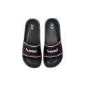 claquettes Pool Slide Rt Black/white Tongs et claquettes 228340-2287