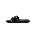 claquettes Pool Slide Rt Black/white Tongs et claquettes 228340-2287