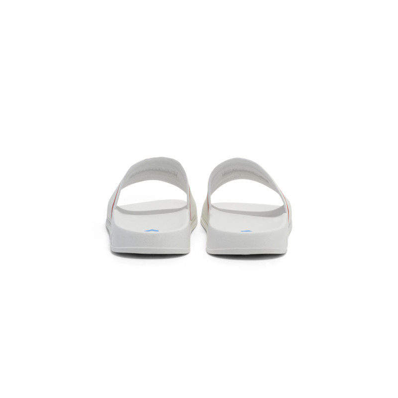 claquettes Pool Slide Rt White Tongs et claquettes 228340-9639