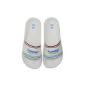 claquettes Pool Slide Rt White Tongs et claquettes 228340-9639