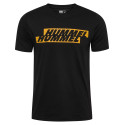 t-shirt Hml graphic Tee-shirts Homme228477-2001