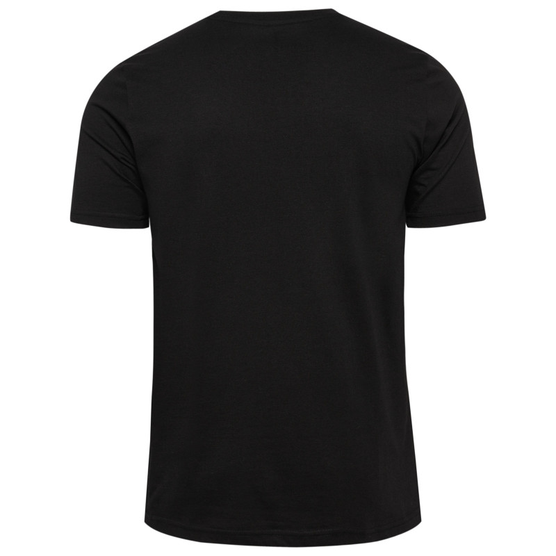 t-shirt Hml graphic Bold Tee-shirts Homme228478-2001