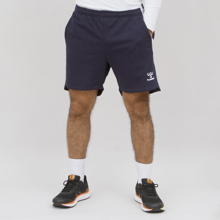Short Hml Lead2.0 Molleton Shorts HommeT931802-7026