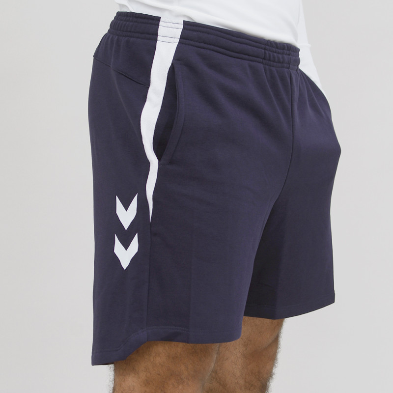 Short Hml Lead2.0 Molleton Shorts HommeT931802-7026