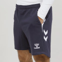 Short Hml Lead2.0 Molleton Shorts HommeT931802-7026