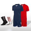 PACK TRANING XK Pack rentréePACK TRAINING XK