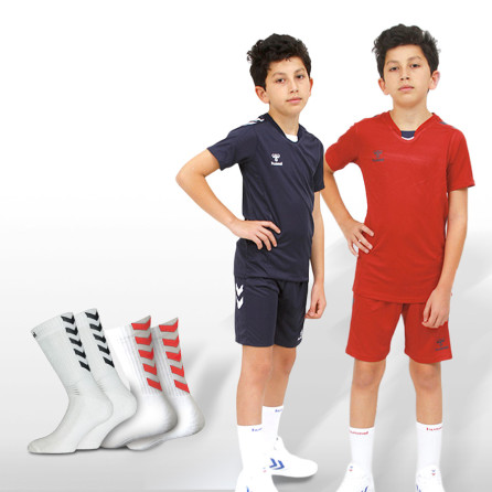 PACK TRAINING XK KIDS Pack rentréePACK TRAINING KIDS-3061