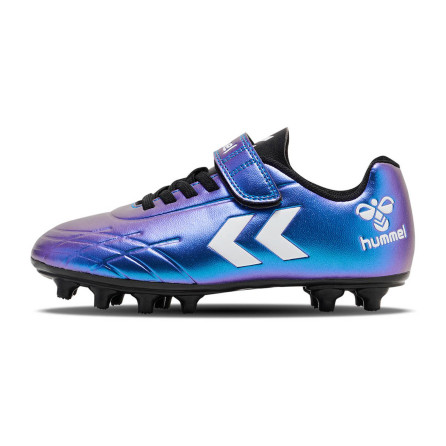 Top Star F.g. Jr Black/black Football216568-9639